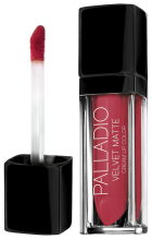 Rouge &agrave; L&egrave;vres Cr&egrave;me Velours Mat