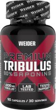 Tribulus Premium 90 capsules Tribulus Premium 90 capsules