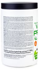 Cappuccino prot&eacute;in&eacute; v&eacute;g&eacute;talien 540 gr