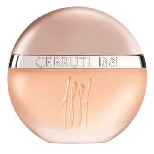 Cerruti 1881 Eau de Toilette 1881 Pour Femme