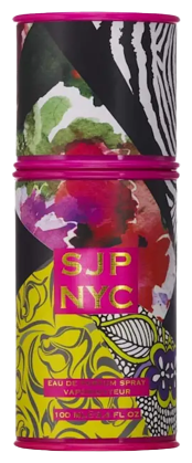 Sarah Jessica Parker NYC Eau de Parfum Vaporisateur