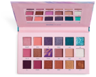 Palette de fards &agrave; paupi&egrave;res Sweet Pastel 18 couleurs