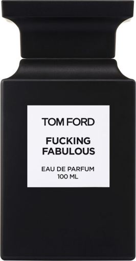 Fucking Fabulous Eau de Parfum 100 ml