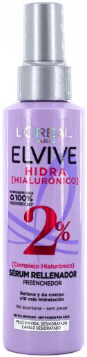 Elvive S&eacute;rum Capillaire Comblant Hydra Hyaluronique 2% 150 ml