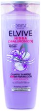 Hydra Shampoing Hyaluronique Hydratation 72H Hydra Shampoing Hyaluronique Hydratation 72H