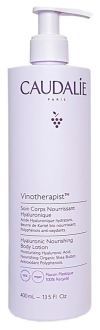 Vinoth&eacute;rapeute Lait Corporel Nourrissant Hyaluronique 400 ml