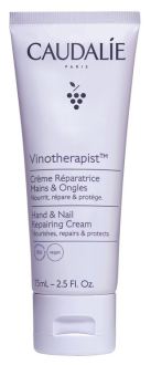 Vinoth&eacute;rapeute Cr&egrave;me R&eacute;paratrice Mains et Ongles 75 ml
