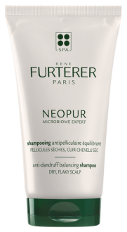 Ren&eacute; Furterer Shampoing Pellicules S&egrave;ches 150 ml