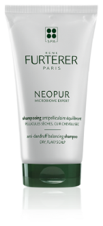 Ren&eacute; Furterer Neopur Shampooing Pellicules Grasses 150 ml