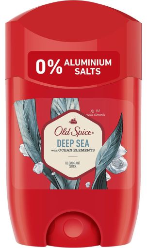 Old Spice D&eacute;odorant en b&acirc;ton Deep Sea 50 ml