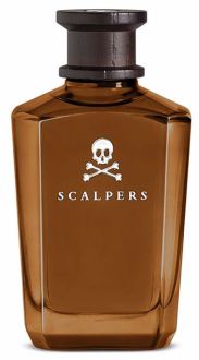 Scalpers Boxing Club Eau de Parfum 75ml