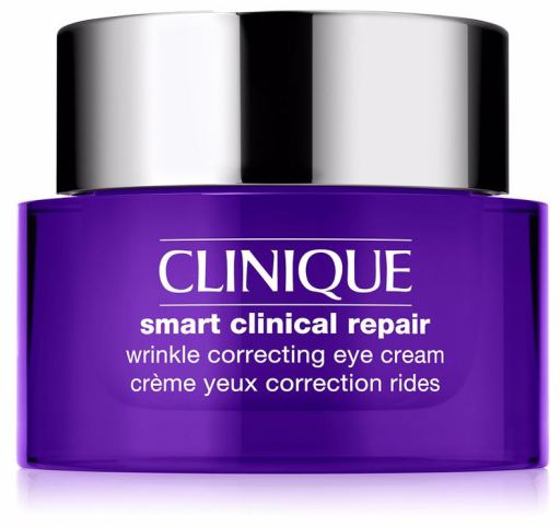 Clinique Smart Clinical Repair Cr&egrave;me Yeux Correctrice Rides 15 ml