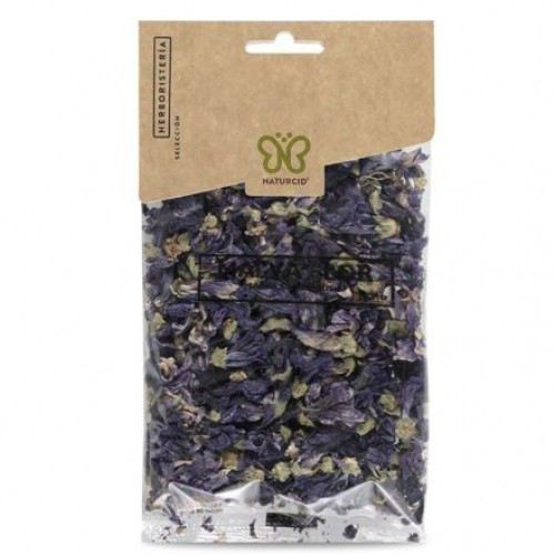 Infusion Fleur de Malva Sachet Suppl&eacute;mentaire 12 gr