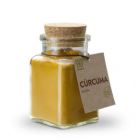 Curcuma moulu Eco Gourmet BC 75 gr