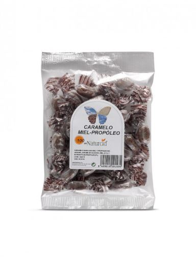 Naturcid Bonbons au miel et &agrave; la propolis