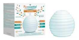 Puressentiel Diffuseur Humidificateur Ultrasonique API