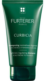 Ren&eacute; Furterer Curbicia Shampooing Purifiant L&eacute;g&egrave;ret&eacute; 150 ml
