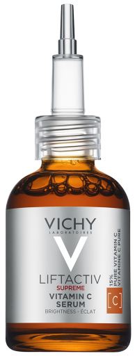 Vichy Liftactiv Supr&ecirc;me Vitamine C S&eacute;rum 20ml