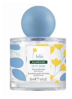 Klorane Petit Brin Au Cal&eacute;ndulaEau Parfum&eacute;e Flacon 50ml