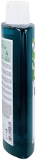 Shampooing &Agrave; La Menthe Aquatique Bio 400ml