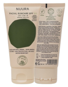 Cr&egrave;me Solaire Naturelle Spf 50 50 ml