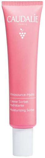 Vinosource-Hydra Cr&egrave;me Sorbet Hydratante 40 ml