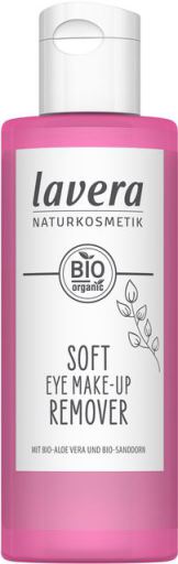 Lavera D&eacute;maquillant Doux Yeux 100 ml