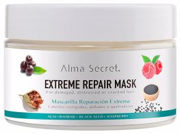 Alma Secret Masque R&eacute;parateur Extr&ecirc;me 250 ml