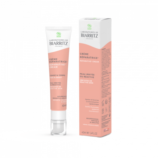 Laboratoires de Biarritz Baume d'Allaitement 40 ml
