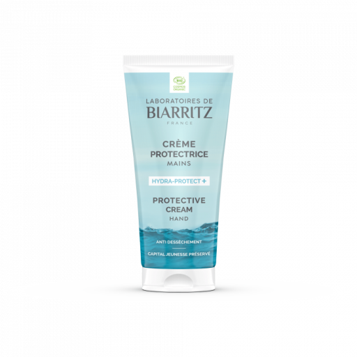 Laboratoires de Biarritz Hydra Protect Cr&egrave;me Mains Protectrice + 50 ml