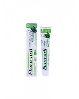 Fluocaril dentifrice Natur Essence Protection Compl&egrave;te 75 ml 