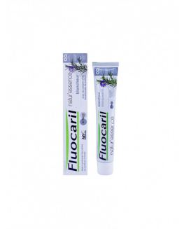 Fluocaril Natur Essence dentifrice blancheur 75 ml