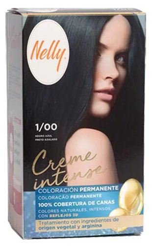 Nelly Teinture Cr&egrave;me Intense