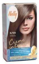 Teinture Crème Intense Teinture Crème Intense
