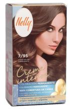 Teinture Crème Intense Teinture Crème Intense