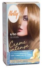 Teinture Crème Intense Teinture Crème Intense