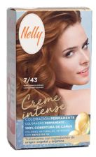 Teinture Crème Intense Teinture Crème Intense