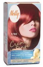 Teinture Crème Intense Teinture Crème Intense