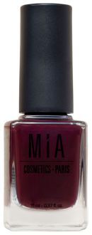 M&iacute;a Cosmetics Vernis &agrave; Ongles 11ml