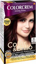 ColorCrem Coloration Permanente ColorCrem Coloration Permanente