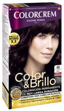 ColorCrem Coloration Permanente ColorCrem Coloration Permanente