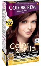 ColorCrem Coloration Permanente ColorCrem Coloration Permanente