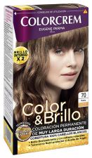 ColorCrem Coloration Permanente ColorCrem Coloration Permanente