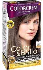ColorCrem Coloration Permanente ColorCrem Coloration Permanente