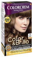 ColorCrem Coloration Permanente ColorCrem Coloration Permanente