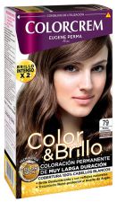 ColorCrem Coloration Permanente ColorCrem Coloration Permanente