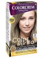 ColorCrem Coloration Permanente ColorCrem Coloration Permanente