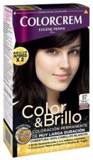ColorCrem Coloration Permanente ColorCrem Coloration Permanente