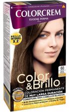 ColorCrem Coloration Permanente ColorCrem Coloration Permanente