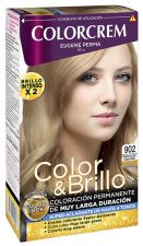 ColorCrem Coloration Permanente ColorCrem Coloration Permanente